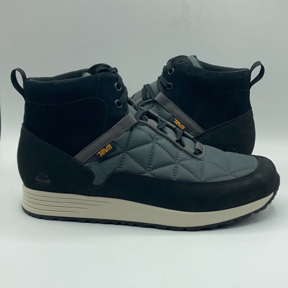 TEVA MEN'S EMBER COMMUTE WP BOOTS